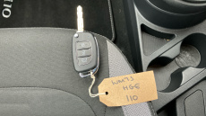 Hyundai i10 1.2 [79] Advance 5dr Auto [Nav] Petrol Hatchback